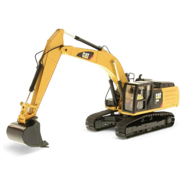 Excavadora Hidráulica 336E H Escala 1:50